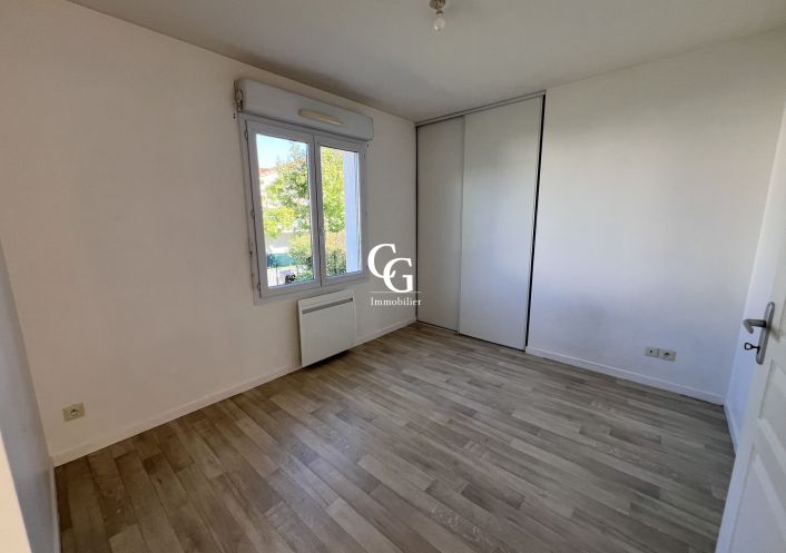 à vendre Maison Bouguenais