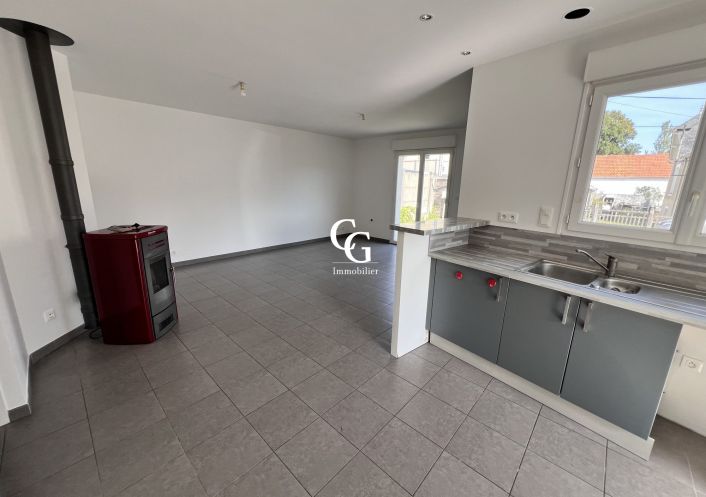 à vendre Maison Saint-jean-de-boiseau