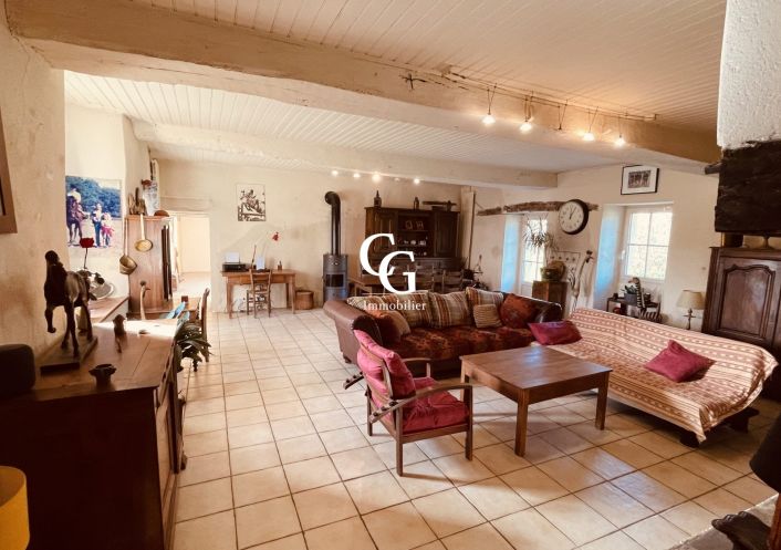 à vendre Maison Les Moutiers-en-retz