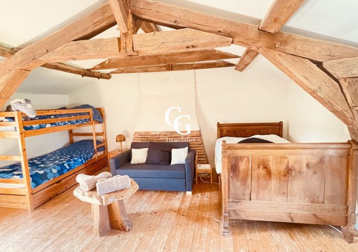 à vendre Maison Les Moutiers-en-retz