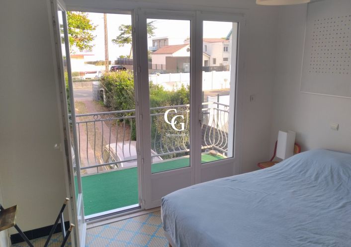 à vendre Maison Saint-michel-chef-chef