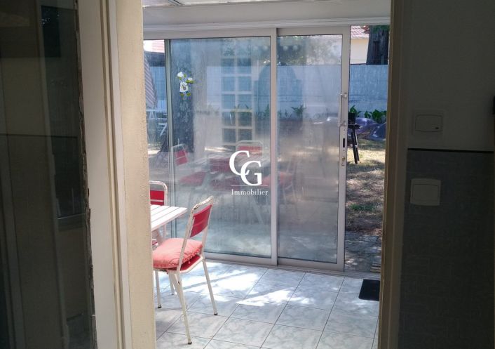 à vendre Maison Saint-michel-chef-chef