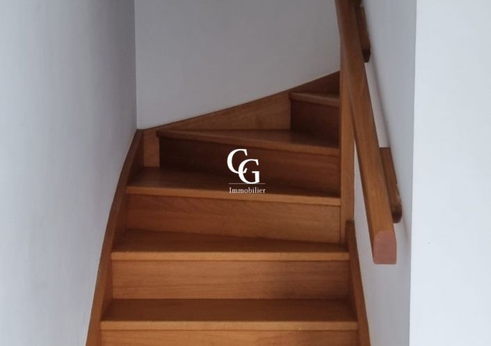 à vendre Maison Le Pellerin