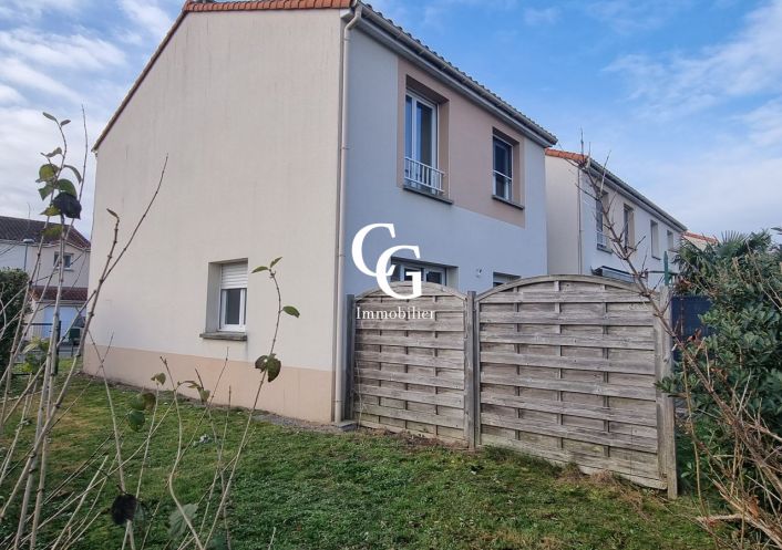 à vendre Maison Le Pellerin