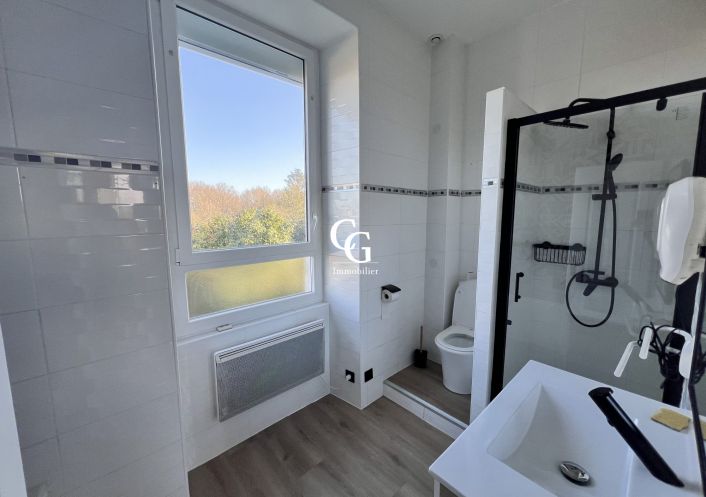 à vendre Maison Bouguenais