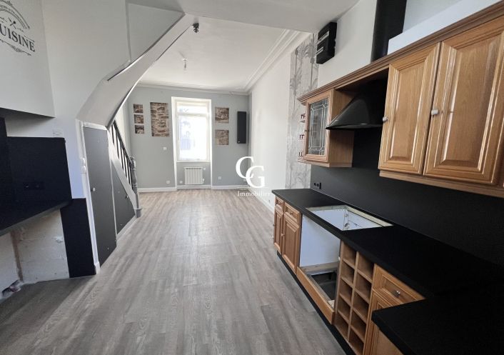 à vendre Maison Bouguenais