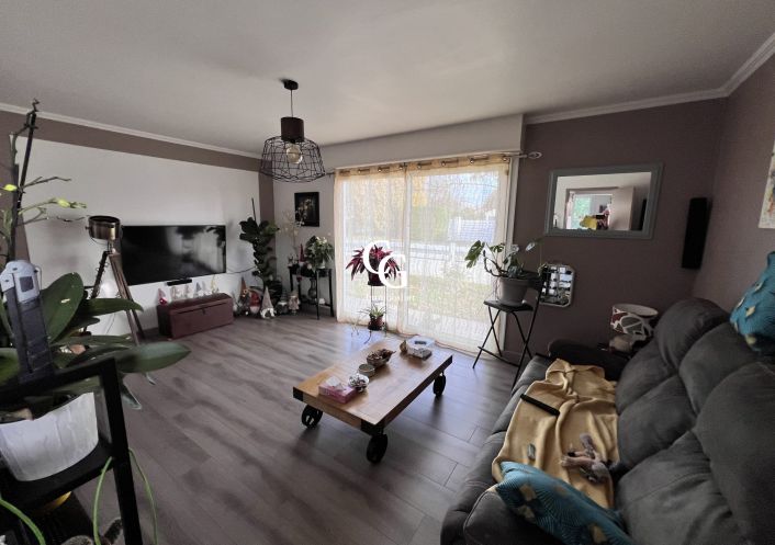 à vendre Maison Saint-jean-de-boiseau