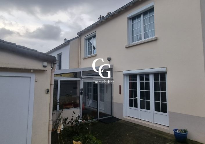 à vendre Maison Saint-sébastien-sur-loire