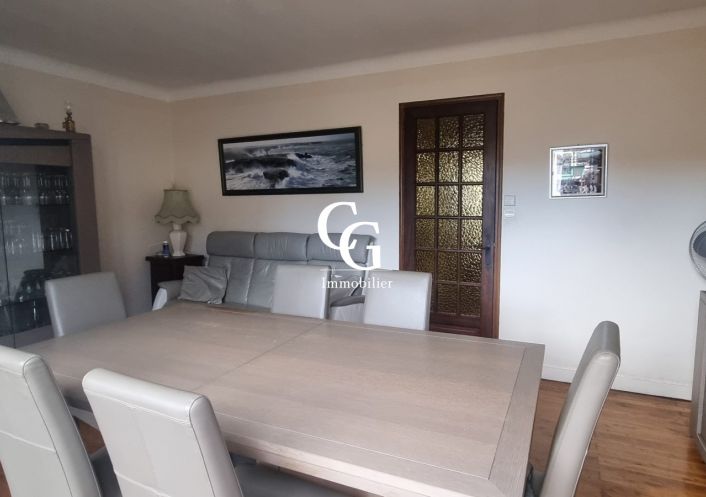 à vendre Maison Saint-sébastien-sur-loire