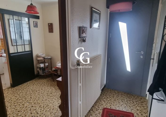 à vendre Maison Saint-sébastien-sur-loire