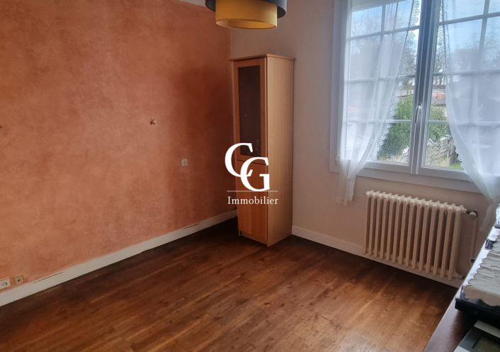 à vendre Maison Saint-sébastien-sur-loire