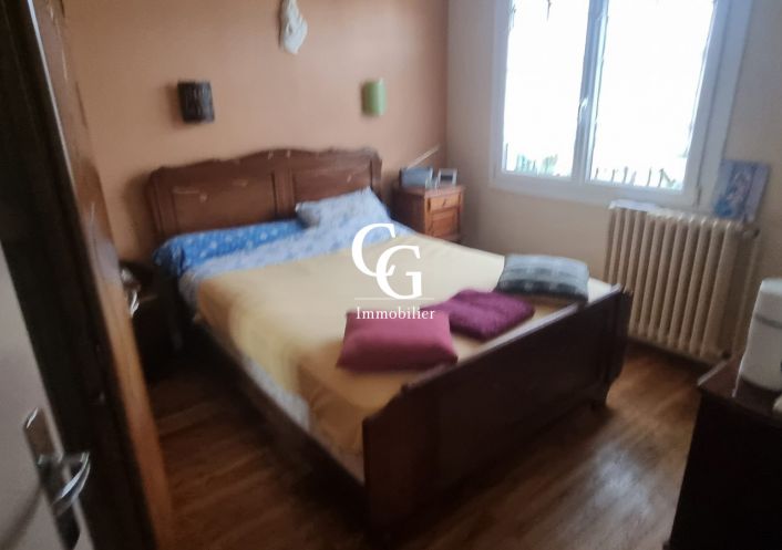 à vendre Maison Saint-sébastien-sur-loire