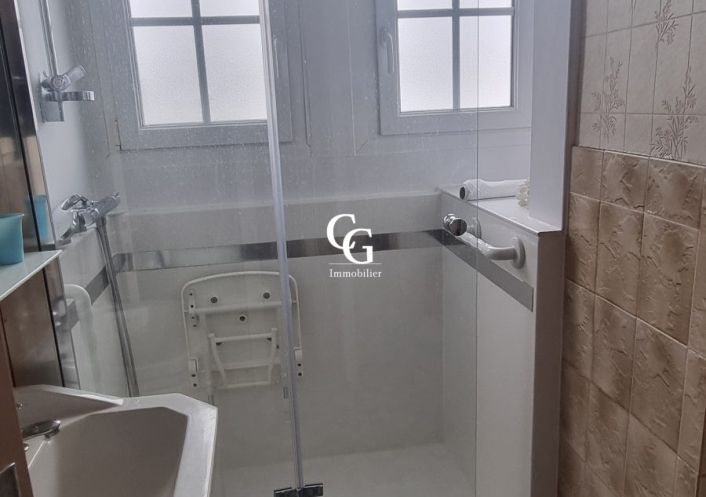 à vendre Maison Saint-sébastien-sur-loire