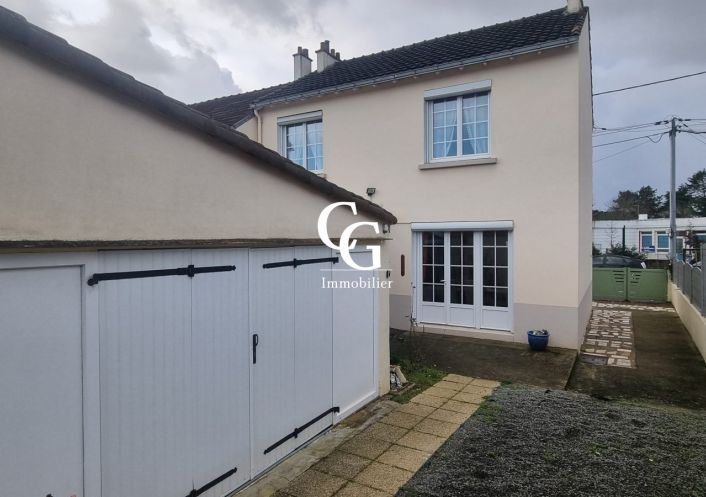 à vendre Maison Saint-sébastien-sur-loire