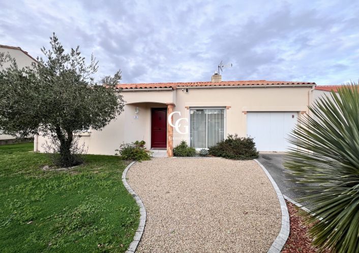 à vendre Maison La Montagne