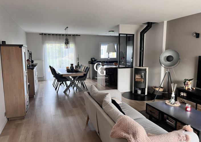 à vendre Maison La Montagne