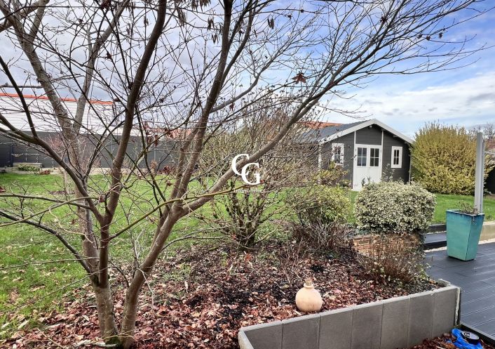 à vendre Maison La Montagne