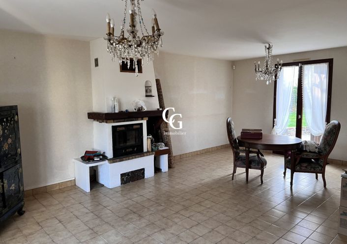 à vendre Maison Le Pellerin