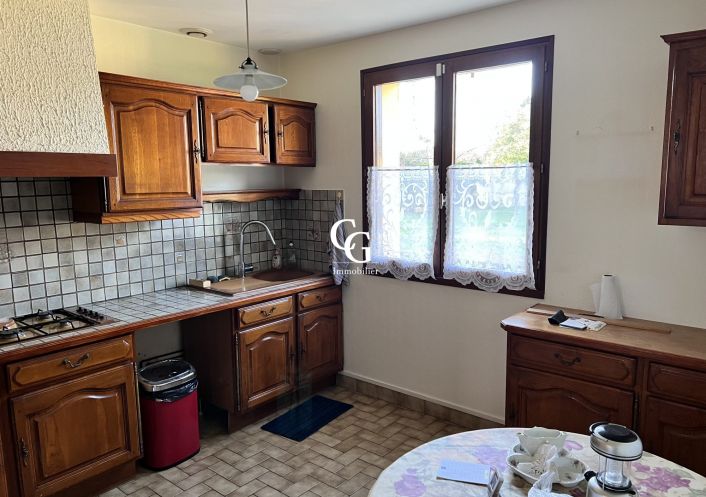 à vendre Maison Le Pellerin