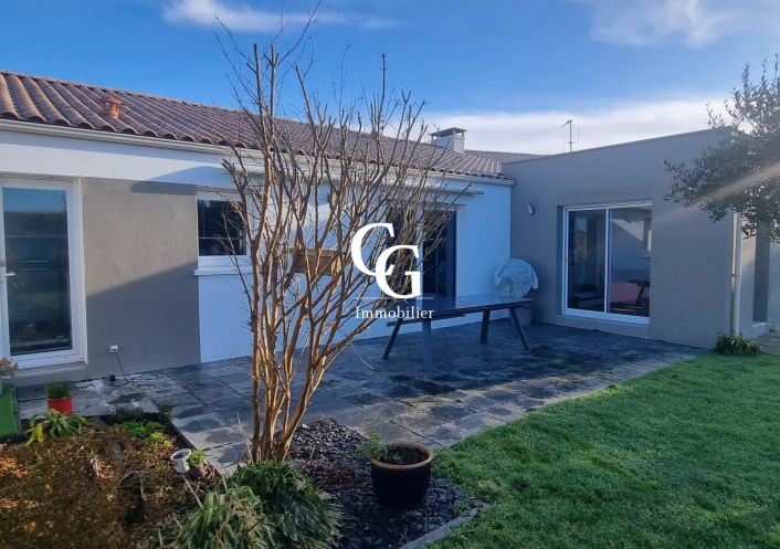 à vendre Maison Bouaye