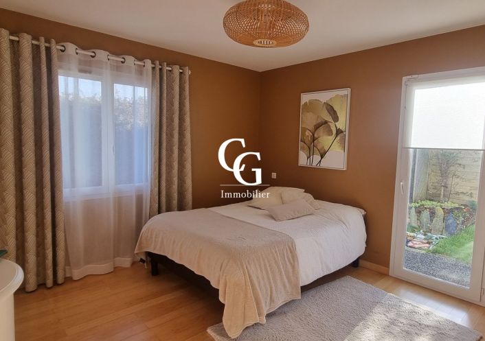 à vendre Maison Bouaye