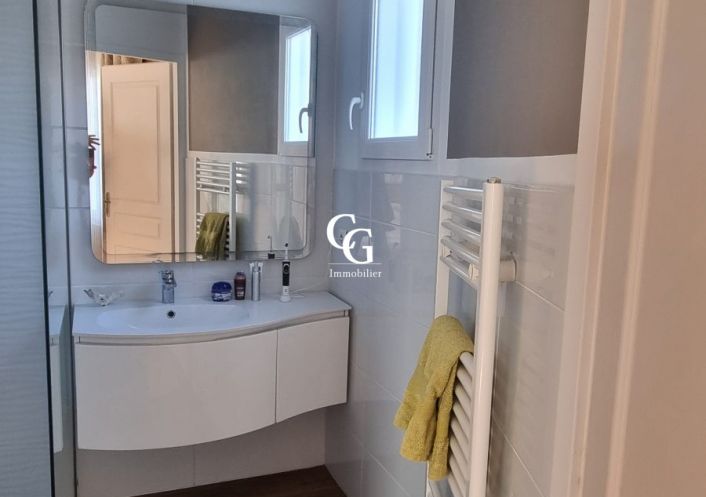 à vendre Maison Bouaye