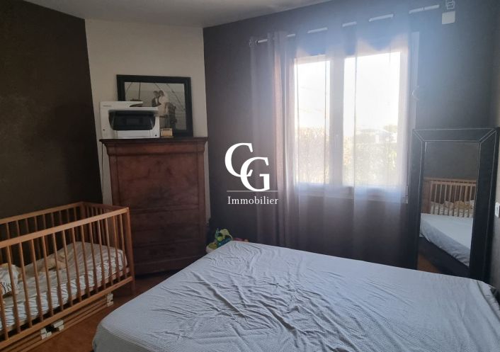 à vendre Maison Bouaye