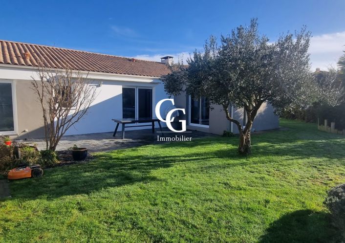 à vendre Maison Bouaye