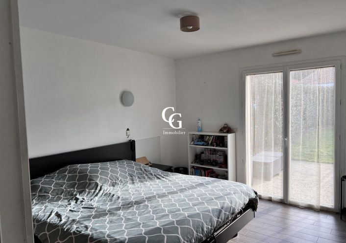 à vendre Maison Saint-jean-de-boiseau