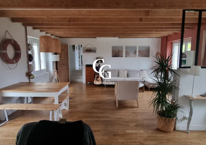 à vendre Maison Saint-mars-de-coutais