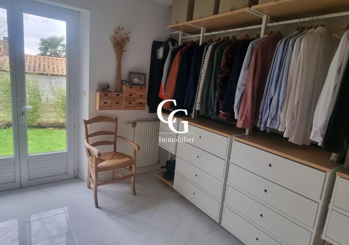 à vendre Maison Saint-mars-de-coutais