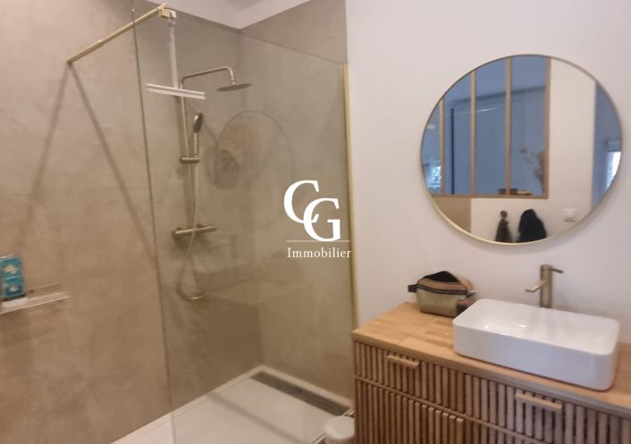 à vendre Maison Saint-mars-de-coutais