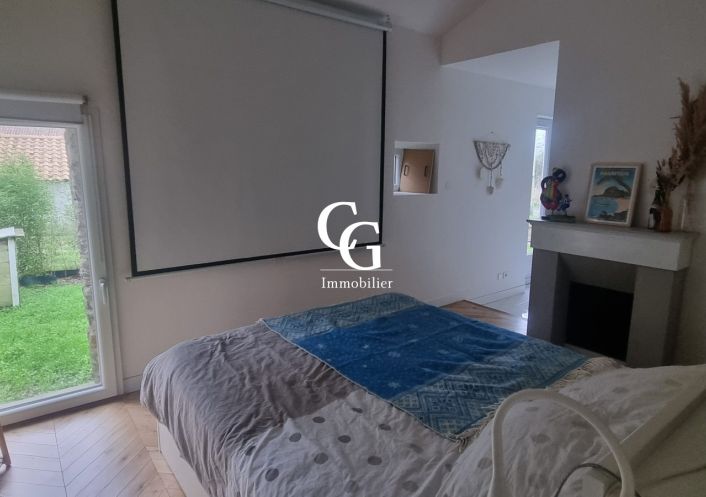 à vendre Maison Saint-mars-de-coutais