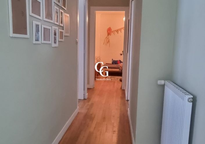 à vendre Maison Saint-mars-de-coutais