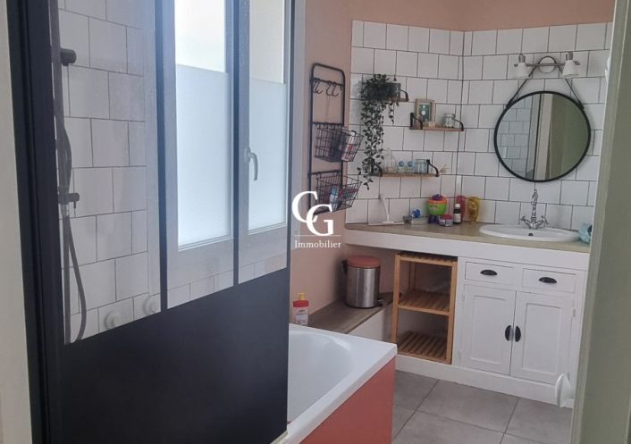 à vendre Maison Saint-mars-de-coutais