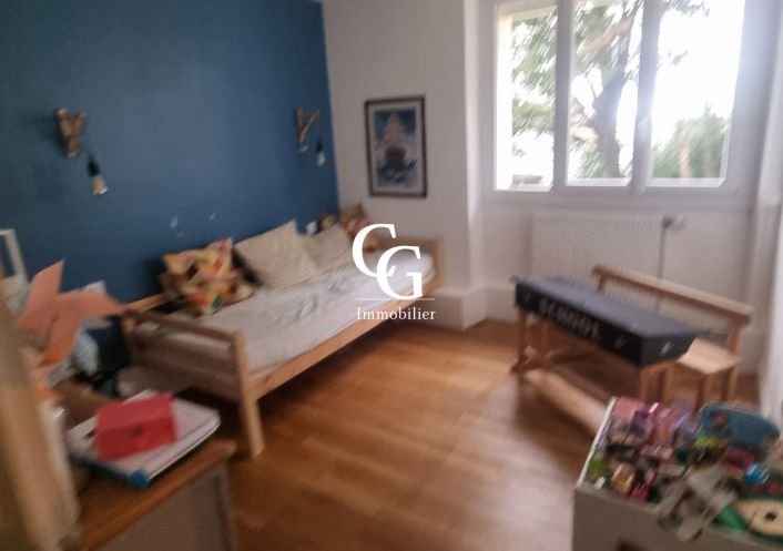 à vendre Maison Saint-mars-de-coutais