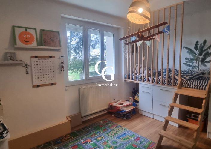 à vendre Maison Saint-mars-de-coutais