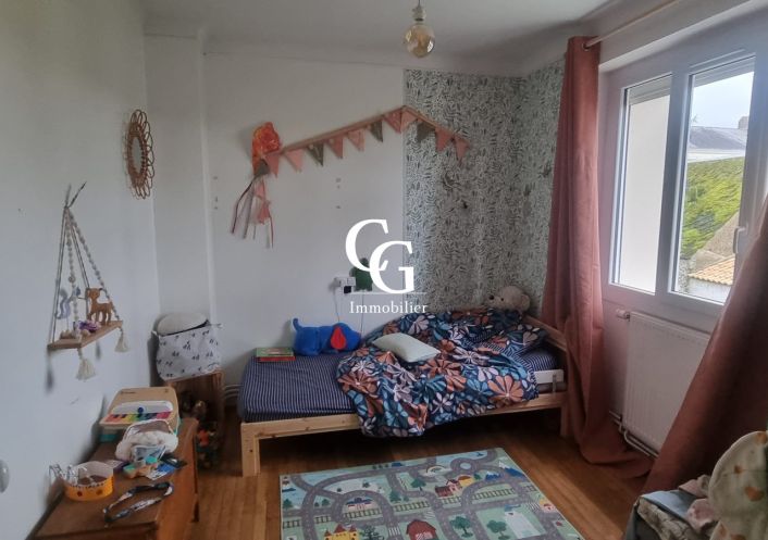 à vendre Maison Saint-mars-de-coutais