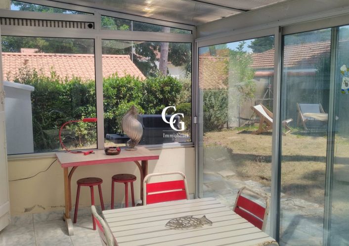 à vendre Maison Saint-michel-chef-chef