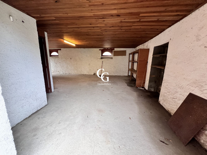 vente Maison Saint-aignan-grandlieu - Photo 9