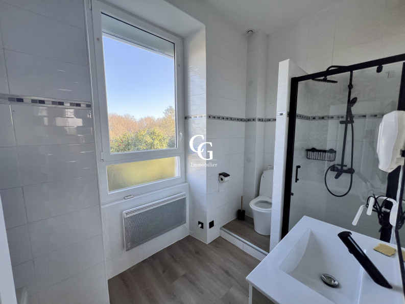 vente Maison Bouguenais - Photo 3