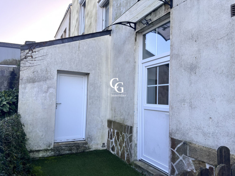 vente Maison Bouguenais - Photo 7