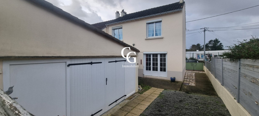 vente Maison Saint-sébastien-sur-loire - Photo 4