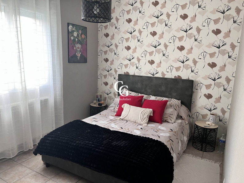 vente Maison La Montagne - Photo 10