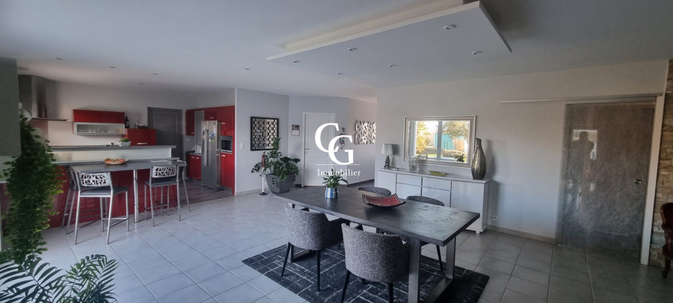 vente Maison Bouaye - Photo 10