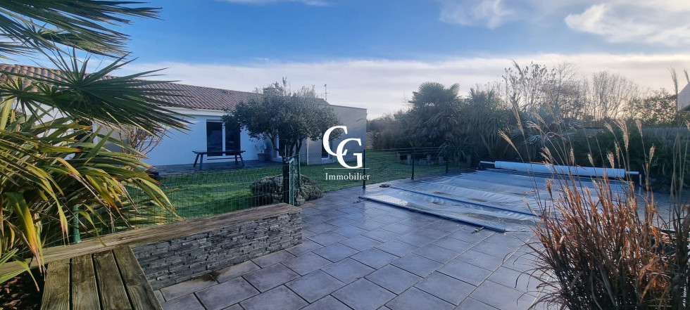 vente Maison Bouaye - Photo 4