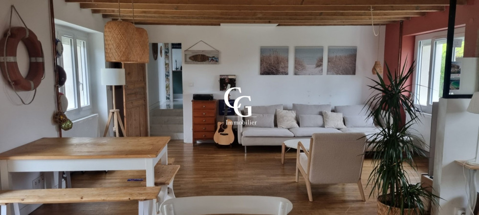 vente Maison Saint-mars-de-coutais - Photo 9