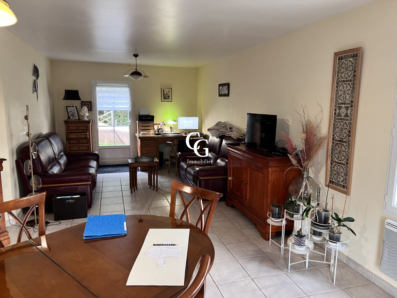 vente Maison Pornic - Photo 4