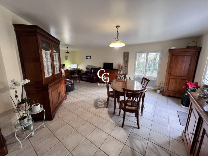 vente Maison Pornic - Photo 3