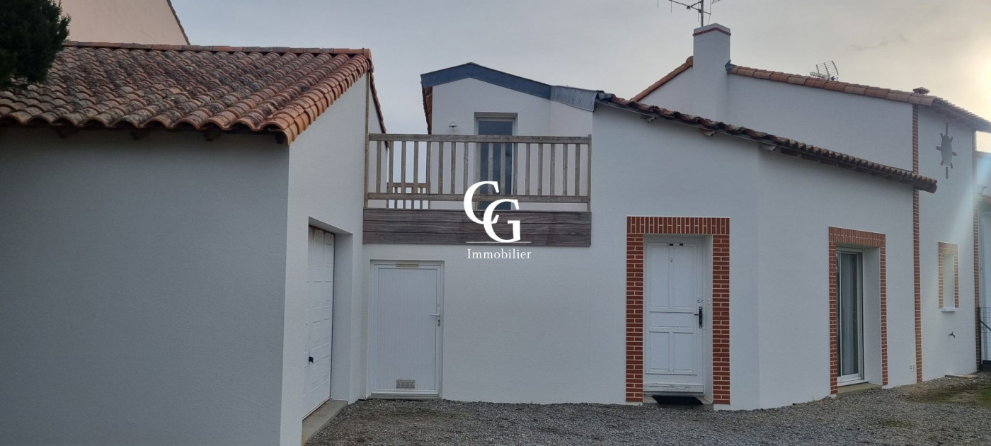 à vendre Maison La Plaine-sur-mer - Photo 2